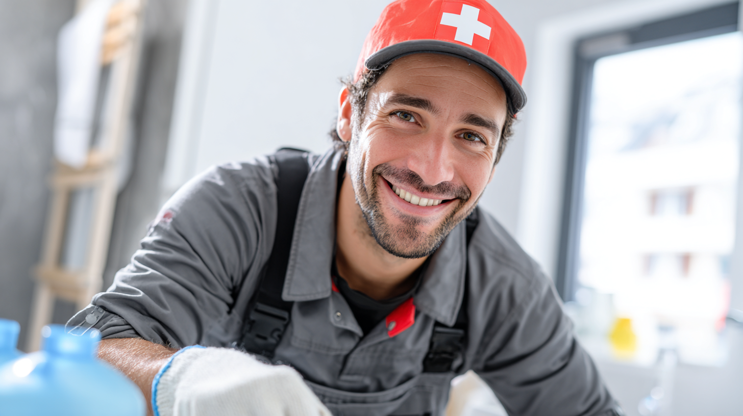 Emploi Plombier en Suisse Emploi Plombier en Suisse