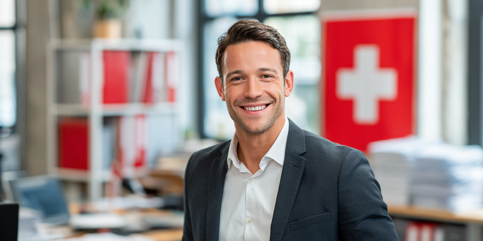 Emploi Project manager en Suisse