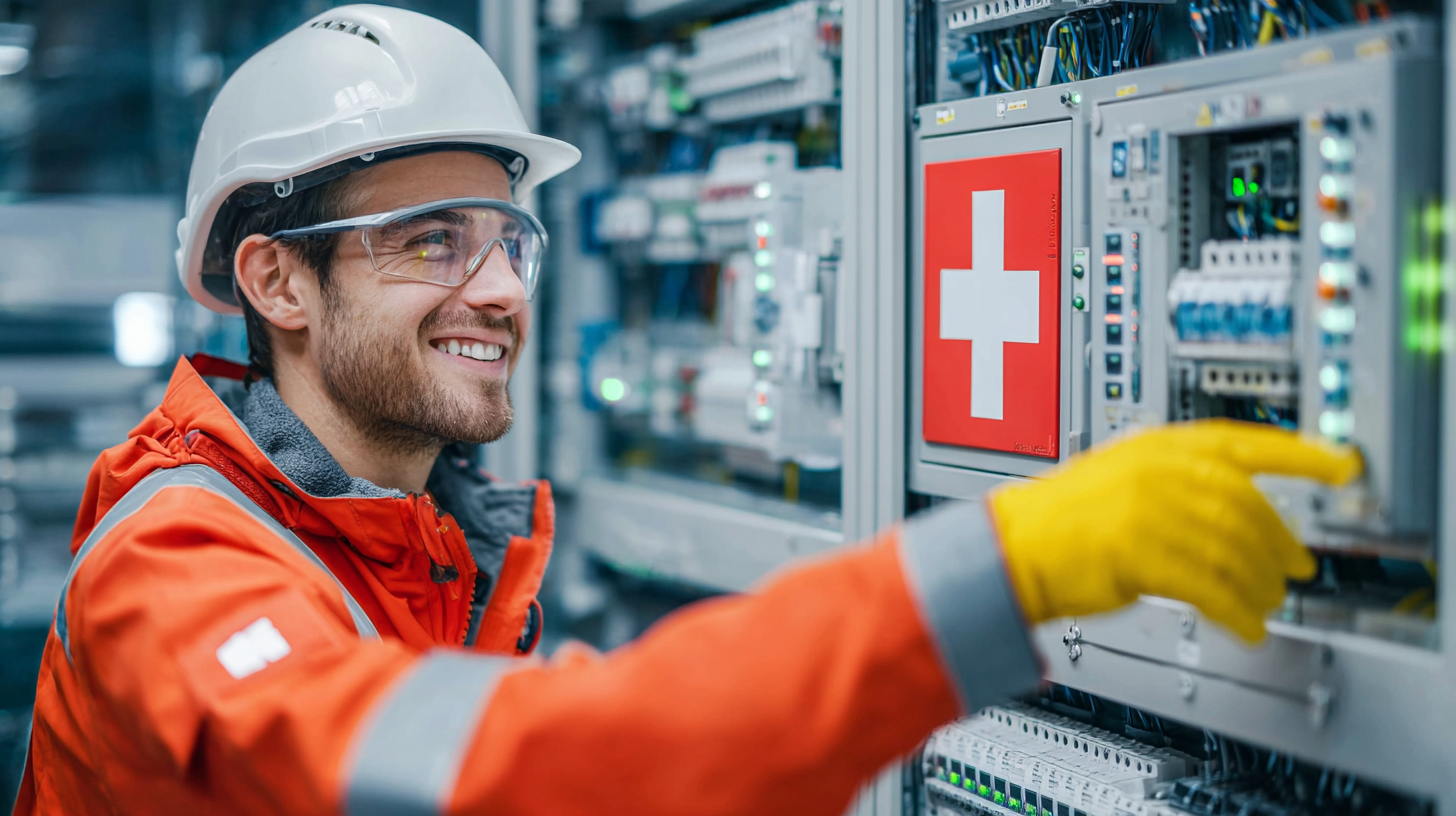 Emploi Mécatronicien en Suisse