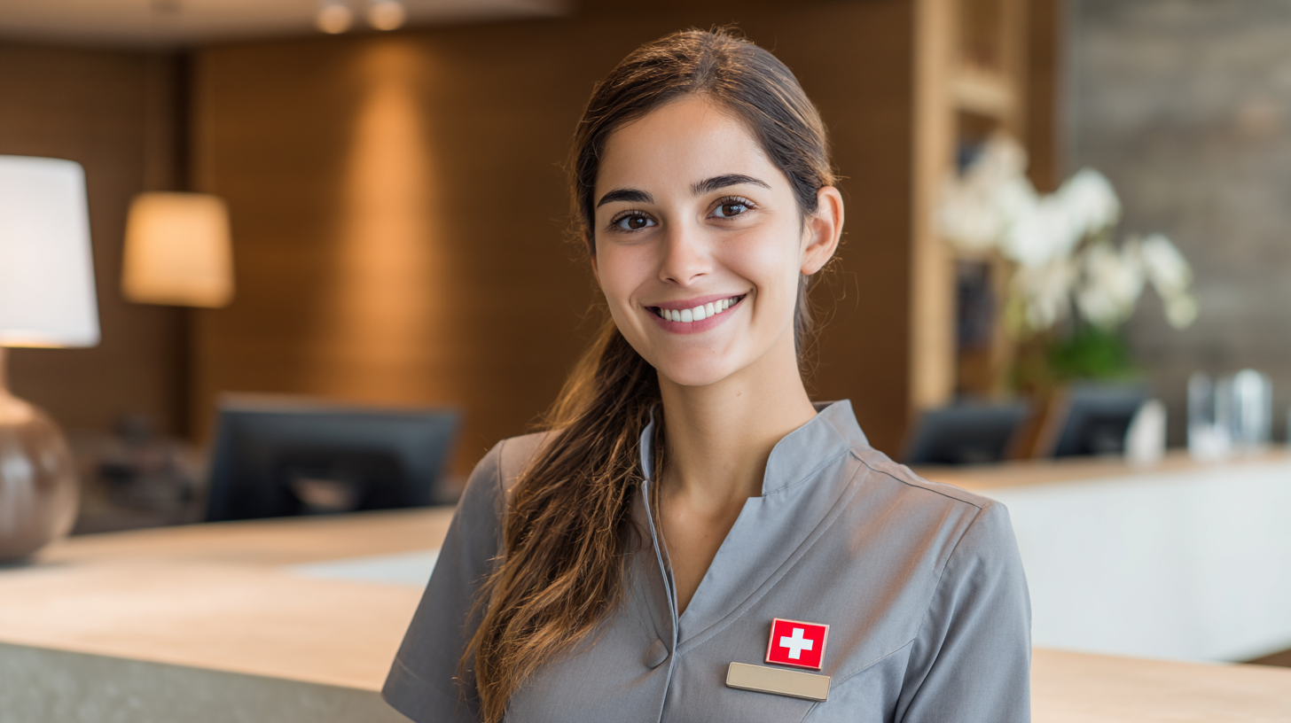 Emploi Secrétaire administratif en Suisse