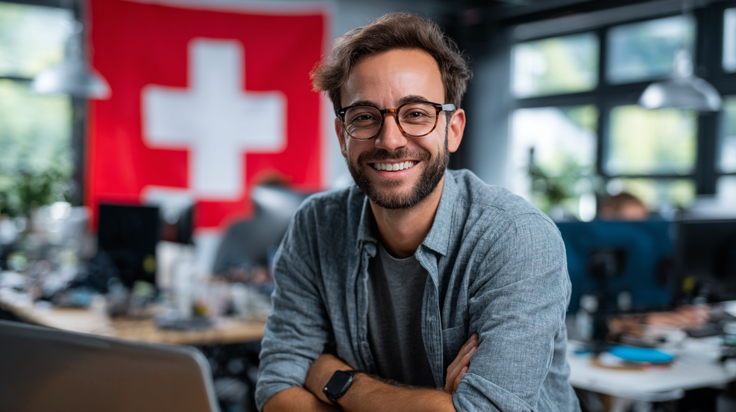 Emploi Ingénieur en informatique en Suisse