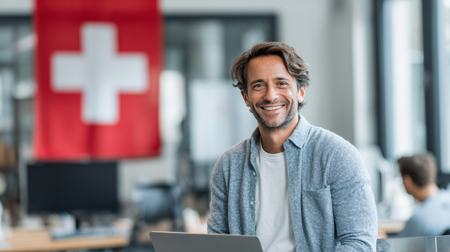 Emploi Responsable ordonnancement en Suisse