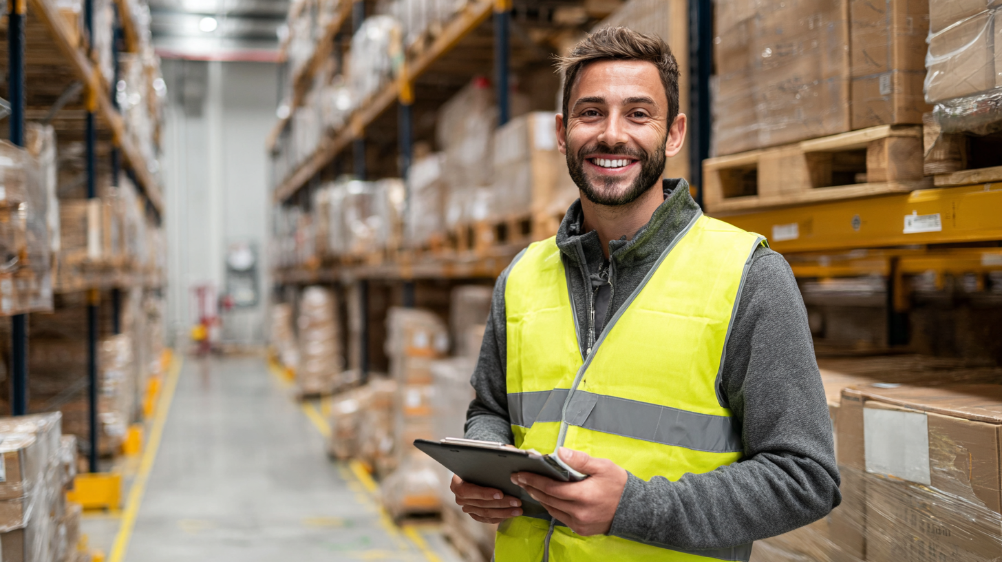 Emploi Manutentionnaire en Suisse