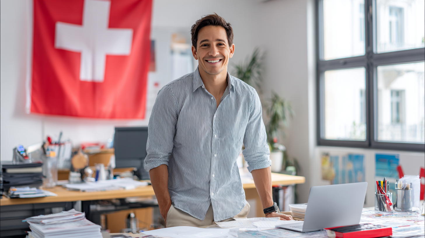 Emploi Ingénieur en environnement en Suisse