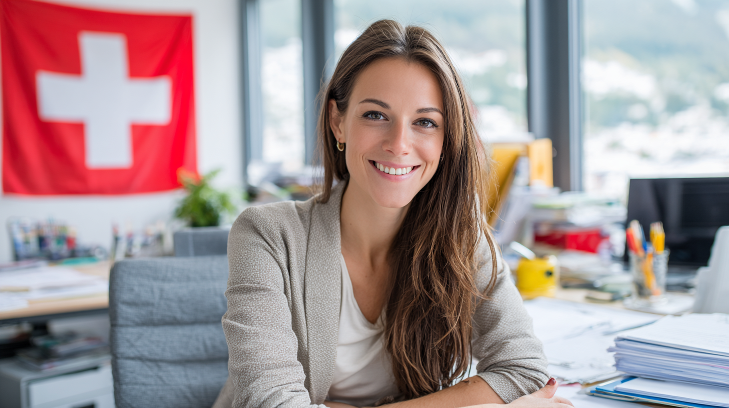 Emploi Agent de voyages en Suisse