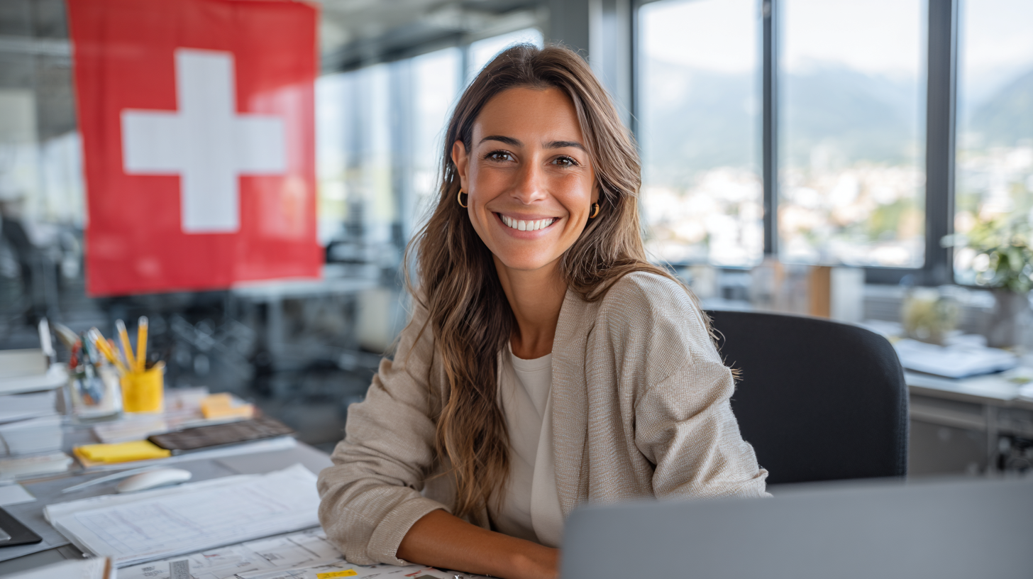 Emploi Responsable qualité en Suisse