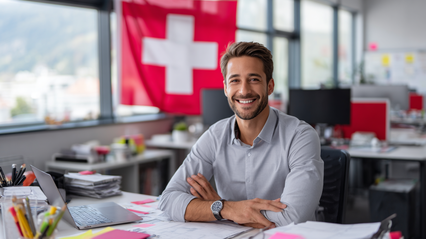 Emploi Facility Manager en Suisse
