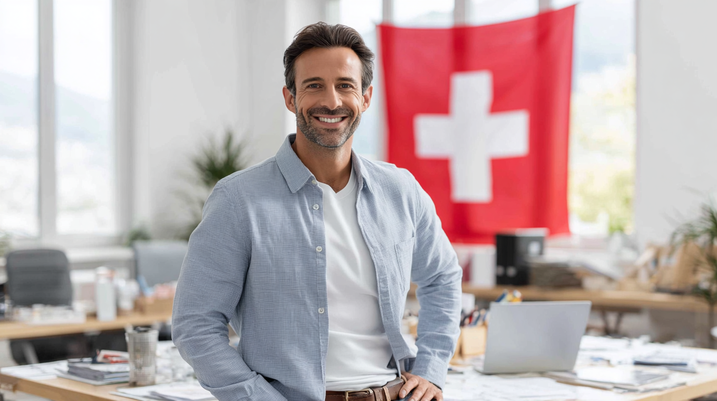 Emploi Web Analyste en Suisse