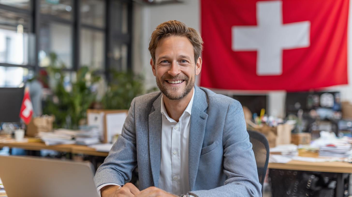 Emploi Analyste financier en Suisse