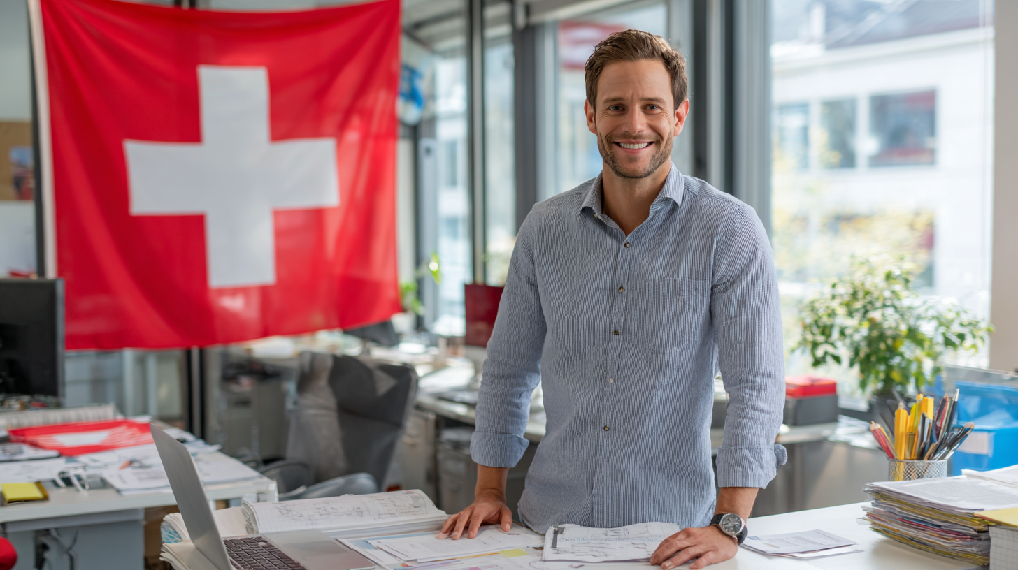 Emploi Office Manager en Suisse