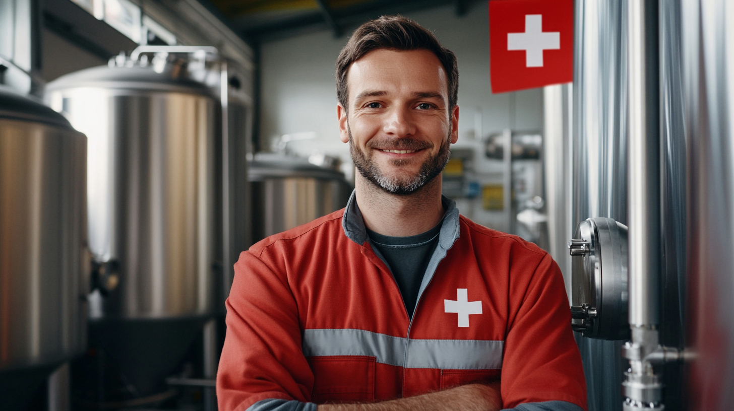 Emploi Ajusteur-monteur en Suisse