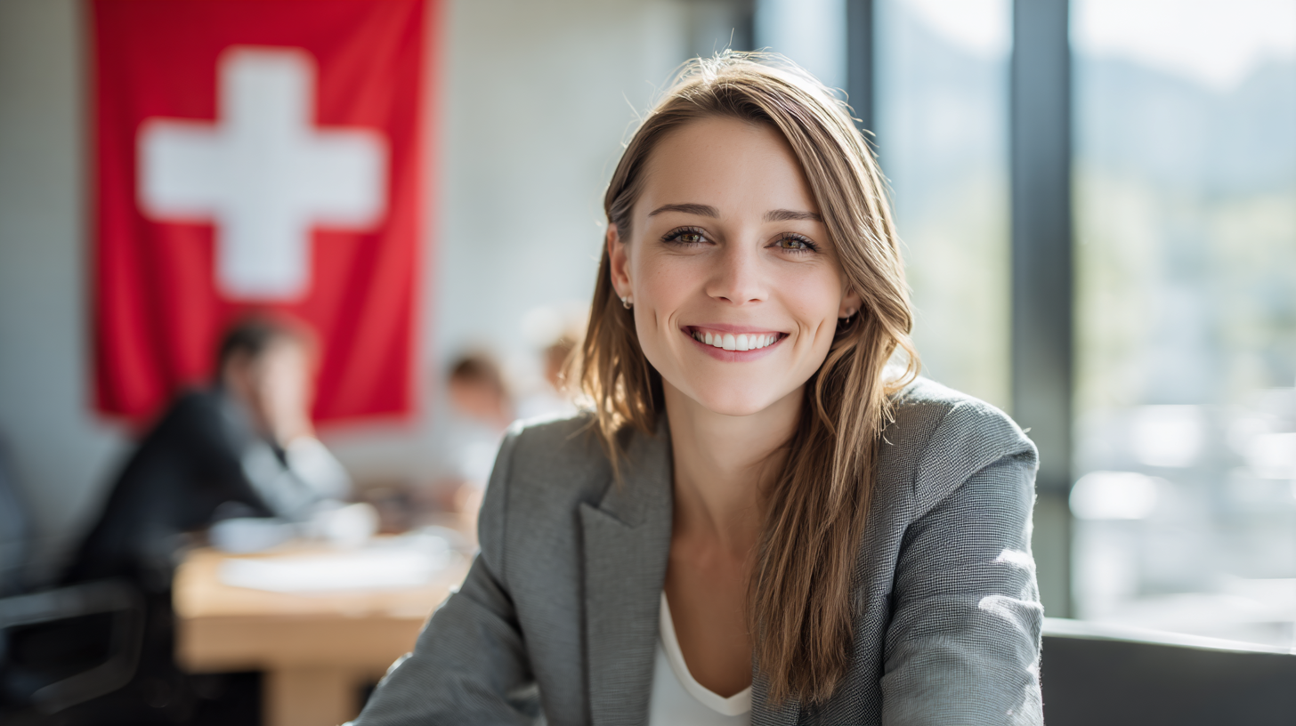 Emploi Responsable des Ressources Humaines en Suisse