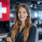 Genossenschaft Migros Waadt