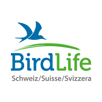 Schweizer Vogelschutz SVS/BirdLife Schweiz