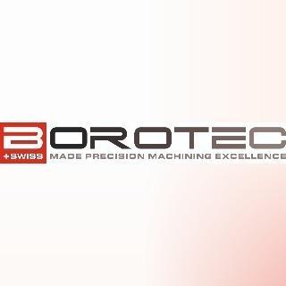 Borotec SA
