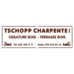 TSCHOPP CHARPENTE Sàrl