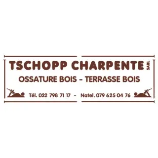 TSCHOPP CHARPENTE Sàrl