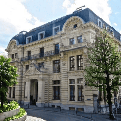 HOTELA Caisse de Compensation AVS