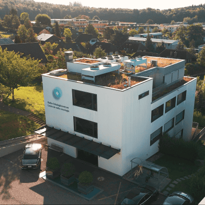 Radio-Onkologiezentrum Biel-Seeland-Berner Jura AG