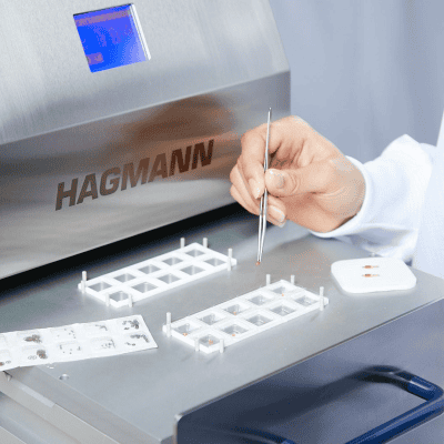 HAGMANN Tec AG