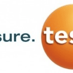 Testo Industrial Services AG
