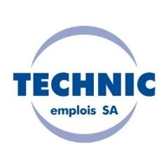 Technic Emplois SA