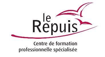 Le Repuis / Centre de Formation Professionnelle Spécialisée