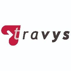 TRAVYS SA