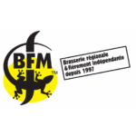 Brasserie BFM SA