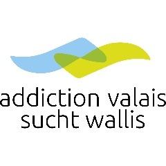 Addiction Valais