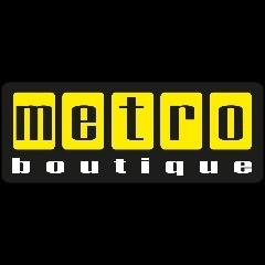 Metro Boutiques AG