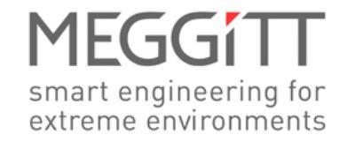 Meggitt SA