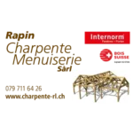 Rapin Charpente Menuiserie Sàrl