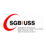 Schweiz. Gewerkschaftsbund (SGB)