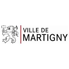 Ville de Martigny