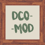 Buchs - DCO-MOD