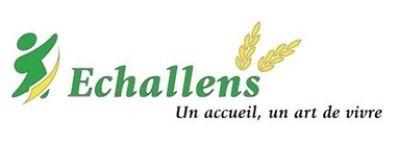 Commune d'Echallens