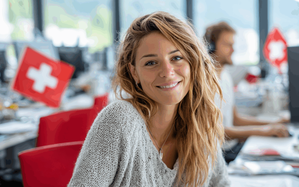 Emploi Employé de commerce en Suisse
