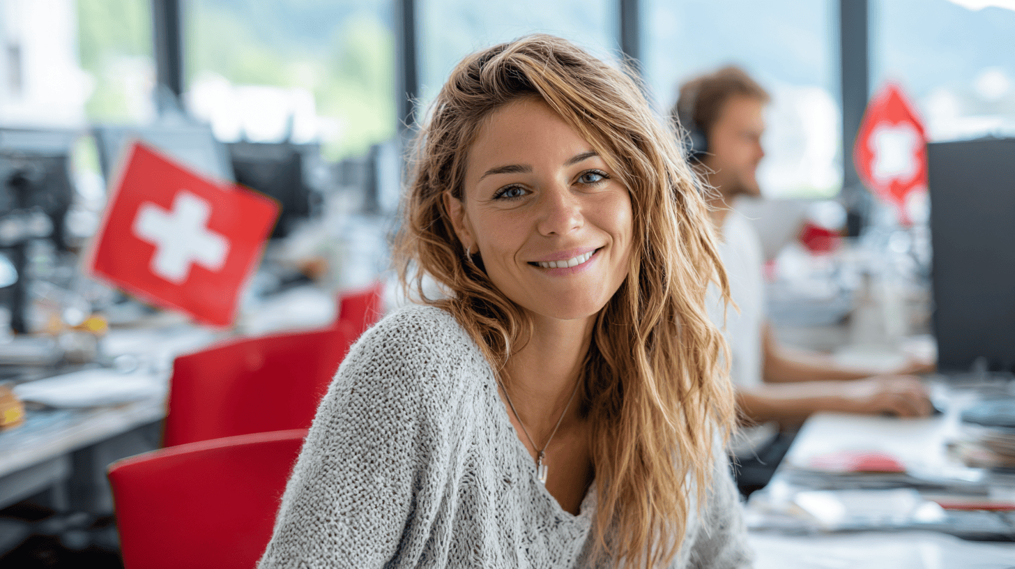 Emploi Employé de commerce en Suisse