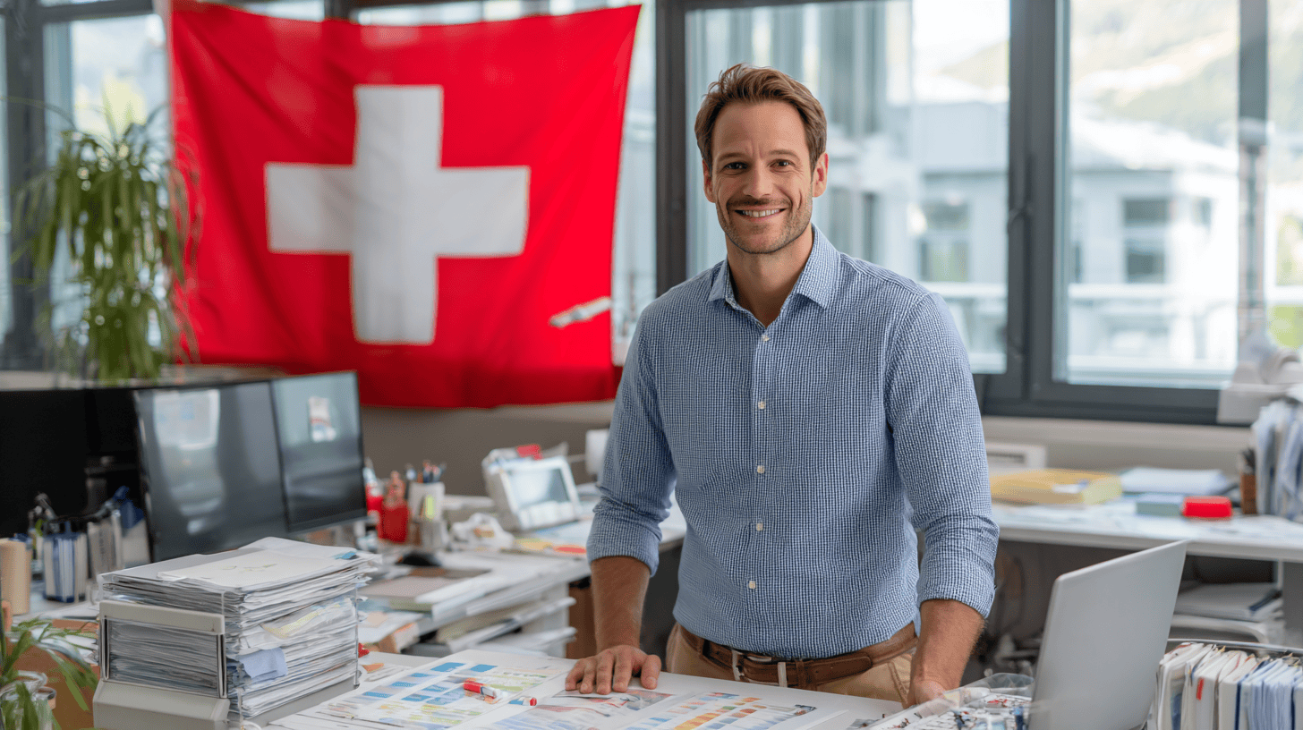 Emploi Développeur front-end en Suisse