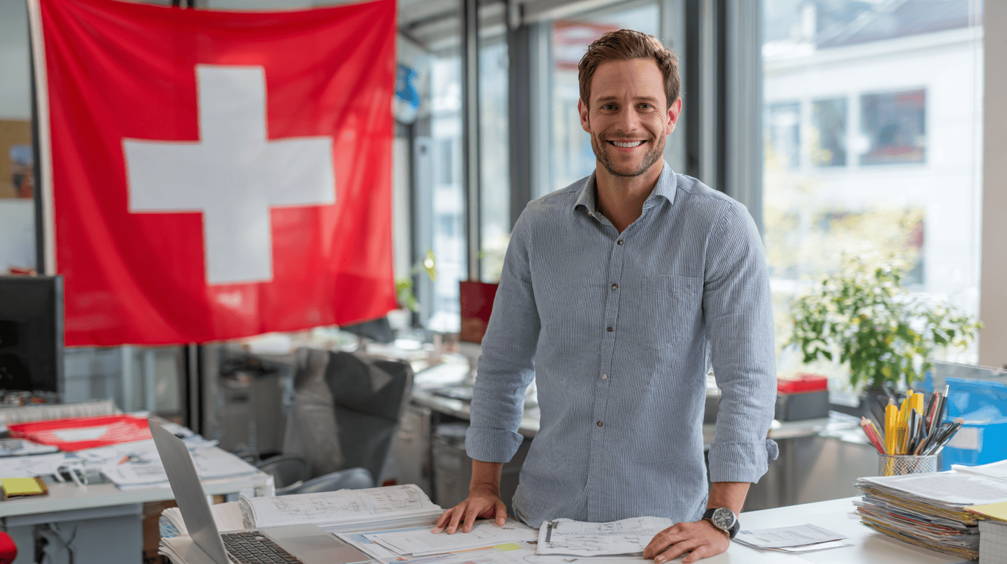 Emploi Responsable logistique en Suisse