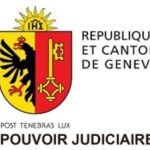 Pouvoir judiciaire - Direction RH