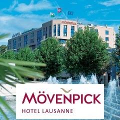 Mövenpick Hôtel Lausanne