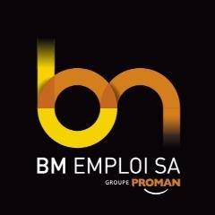 BM EMPLOI LAUSANNE / PRILLY
