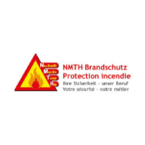 Feuerlöscher Nu-Swift (Schweiz) AG