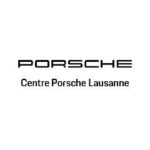 Centre Porsche Lausanne