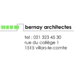 Bernay architectes