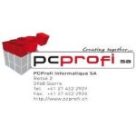 PCProfi Informatique SA