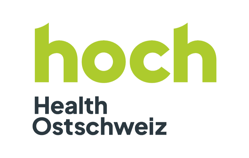 HOCH Health Ostschweiz