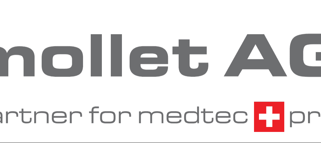 mollet Präzisionsmechanik AG
